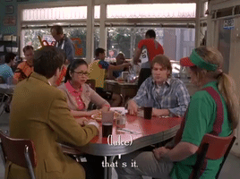 season 5 netflix GIF by Gilmore Girls 