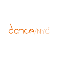 DanceNYC dance nyc dance dancenyc dance nyc Sticker