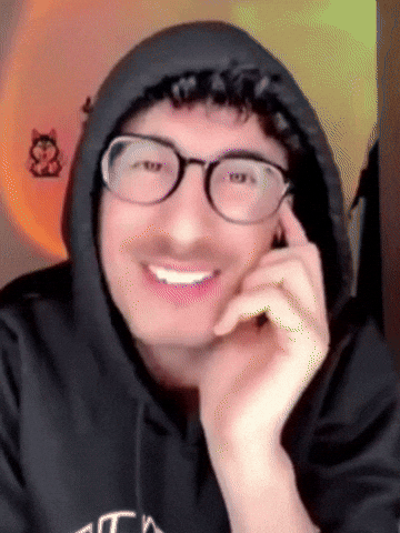 I See You Yes GIF