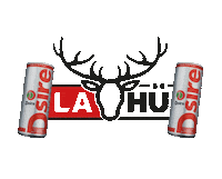 Lahu Sticker by Dsire Teadrink