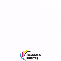 Qax GIF by Zagatala Prints