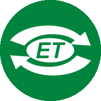 Carga Frotas Sticker by Expresso Taubaté