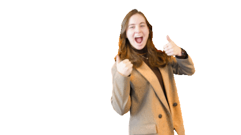 Happy Loop Sticker by BytEffekt