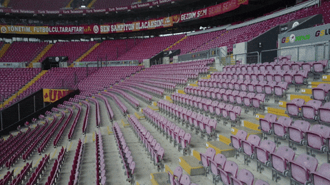 GIF by Galatasaray