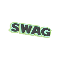 Jibbitz Sticker by Crocs Europe Official Account