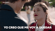 Skam Espana Stay GIF by Movistar+