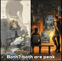 Mushoku Tensei Subaru GIF