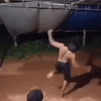 Spin GIF
