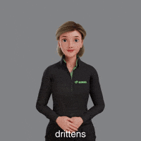 Avatar Gebärdensprache GIF by Sign Time - SiMAX