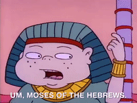 nicksplat rugrats GIF