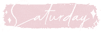Day Friday Sticker by Ana Steinberg Designs