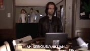 comedy central season 1 episode 8 GIF by Workaholics