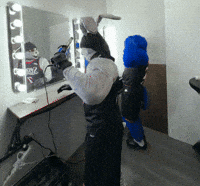 Getting Ready Hip Hop GIF