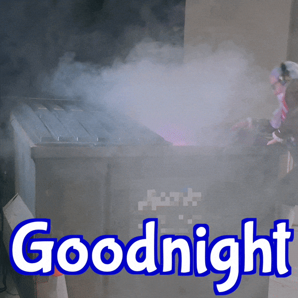 Good Night GIF
