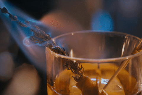 Drink What GIF by BISONApp