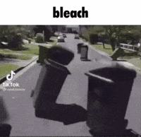 Trash Bin GIF