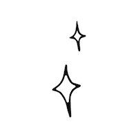 captainnineteenth birthday star stars blink Sticker