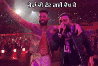 Babbu Maan Sidhu GIF
