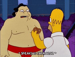 homer simpson episode 23 GIF