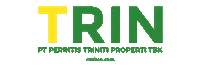 Pt Perintis Triniti Properti Sticker by emiten.com