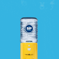 Water Bedankt GIF by SipWell Belgium