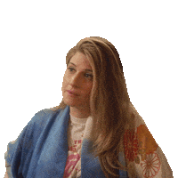 Surprised I See Sticker by grown-ish