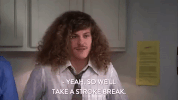 comedy central GIF by Workaholics