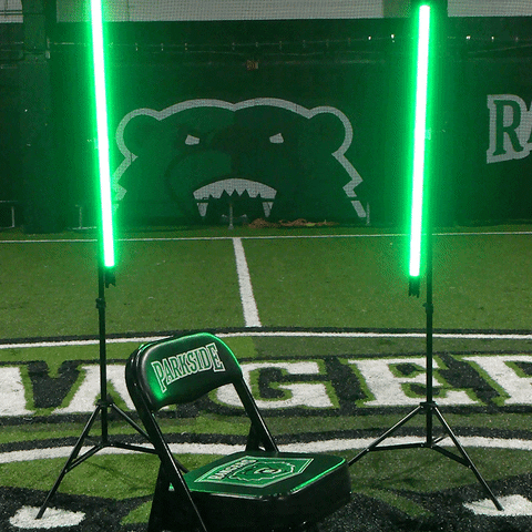Parkside Softball GIF by Parkside Athletics