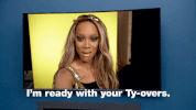 top model vh1 GIF by America's Next Top Model
