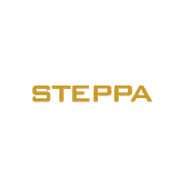 Steppa Ethics Sticker by Buju Banton