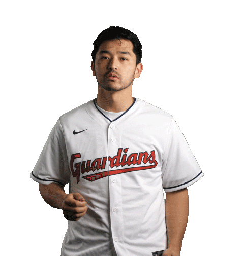 Major League Baseball Sport Sticker by MLB