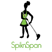 Cleaning Tanzania Sticker by SpiknSpan