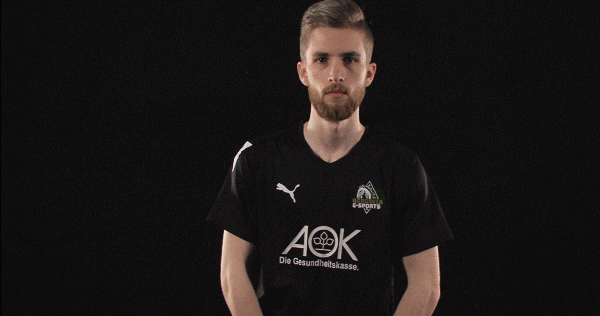 bmgjeffryy95 borussiajeffryy95 GIF by Borussia Mönchengladbach