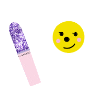 Mac Cosmetics Lisa Sticker by M.A.C