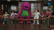 Happy Dance GIF by Mola TV Kids