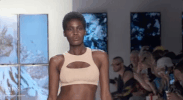 nyfw sept 2017 GIF by MADE Fashion Week