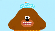 sick dog GIF by Hey Duggee