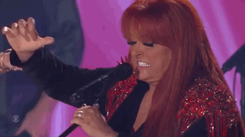 Cmt Awards 2023 GIF by CMT Music Awards