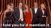 Modern Family Sag Award GIF by Actor Awards