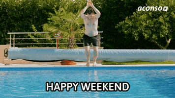 Human Resources Summer GIF by aconso AG