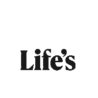 Sticker by Life's Good LG