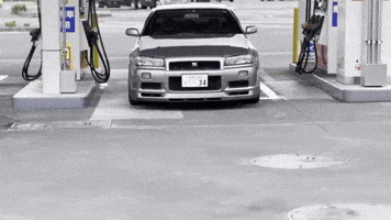 2 Fast 2 Furious Godzilla GIF by jesse_iwuji