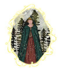infinitewonderlandstore taylor swift taylor willow folklore Sticker
