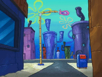 season 8 GIF by SpongeBob SquarePants