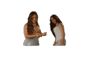 Simone E Simaria Sticker by Universal Music Brasil