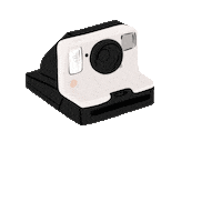 Photo Camera Sticker by Planoly