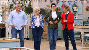 hungry mary berry GIF by BBC