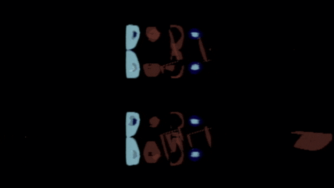 Video Art GIF by cskonopka