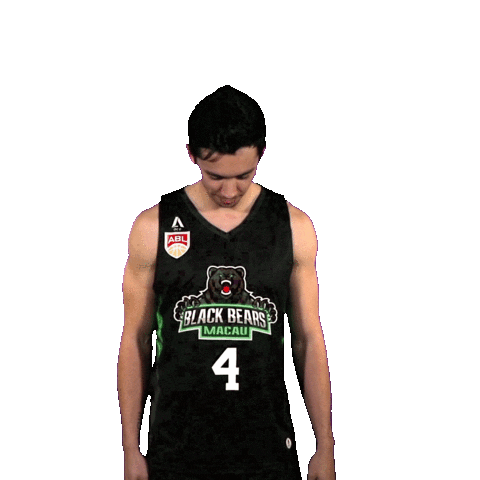 Asean Basketball League Sticker by ABL