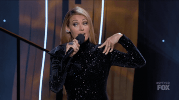 fox danceonfox GIF by So You Think You Can Dance